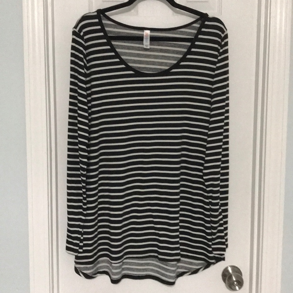 Lularoe Lynnea